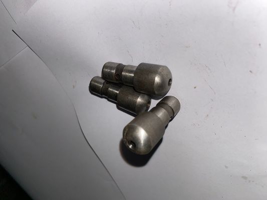 CE Certificado de forja de rocker brazo jefe cabeza convexa 12vb. 03.50.01 para el motor de perforación