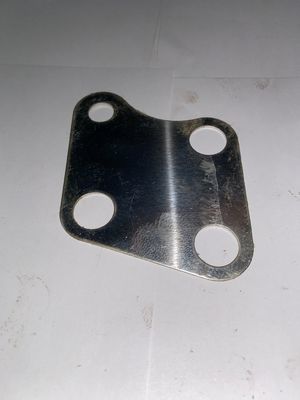 Certificado ISO9001 Chidong Parts Rocker Arm Seat Gasket Shim 12vb. 03.51 con Aluminio