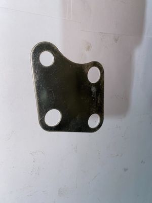 Certificado ISO9001 Chidong Parts Rocker Arm Seat Gasket Shim 12vb. 03.51 con Aluminio