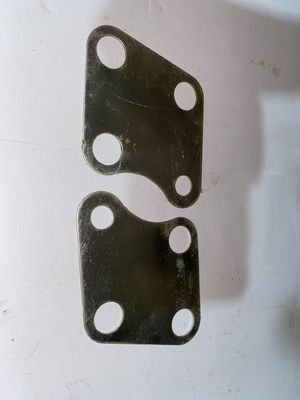 Certificado ISO9001 Chidong Parts Rocker Arm Seat Gasket Shim 12vb. 03.51 con Aluminio