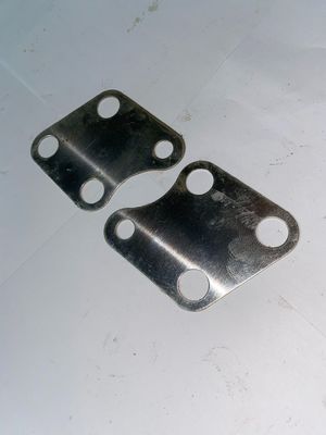 Certificado ISO9001 Chidong Parts Rocker Arm Seat Gasket Shim 12vb. 03.51 con Aluminio