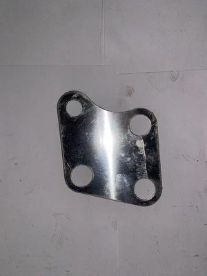 Certificado ISO9001 Chidong Parts Rocker Arm Seat Gasket Shim 12vb. 03.51 con Aluminio