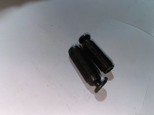 Jichai Parts 12vb. 03.60A 60d con certificación ISO9001