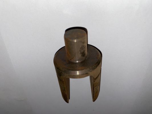 Las partes certificadas CE para el subensamblaje de tenedor 12vb. 03.70.01 para Jichai Chidong y Durable