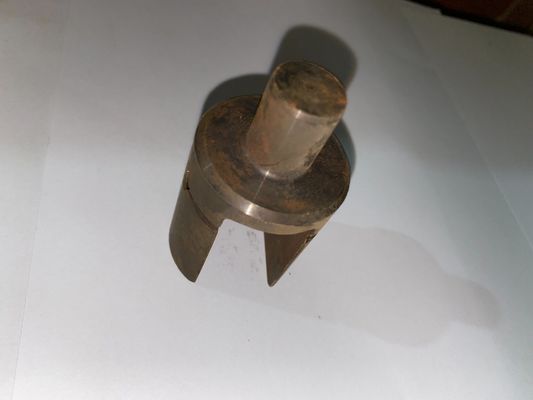 Las partes certificadas CE para el subensamblaje de tenedor 12vb. 03.70.01 para Jichai Chidong y Durable
