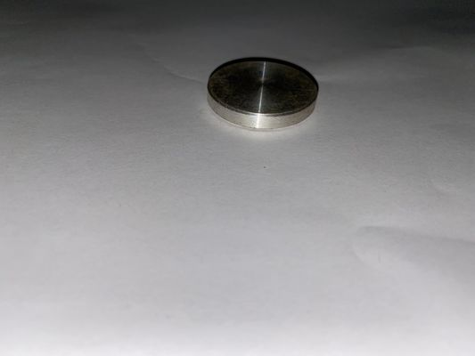 Enchufe de forja pequeña para el generador de gas de la serie 190 Motor de perforación Motor naval Durable