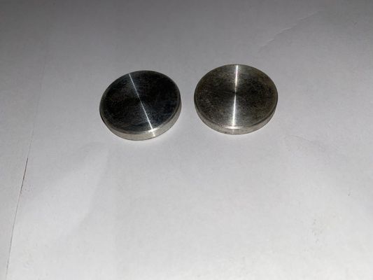 Enchufe de forja pequeña para el generador de gas de la serie 190 Motor de perforación Motor naval Durable