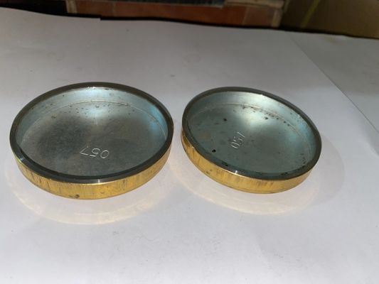 Partidas para motores diesel de Jinan, limpieza de arena y enchufe de agujeros Subconjunto 12VB.80.10