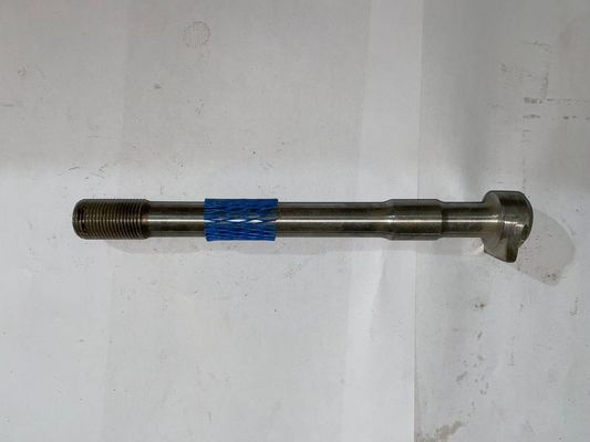 Certificado CE para forjar Jichai 190 Cerrojo de conexión 12VB. 05.10.03 Componente estándar