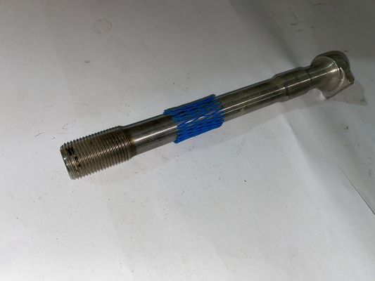 Certificado CE para forjar Jichai 190 Cerrojo de conexión 12VB. 05.10.03 Componente estándar