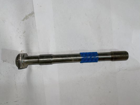 Certificado CE para forjar Jichai 190 Cerrojo de conexión 12VB. 05.10.03 Componente estándar