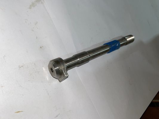 Certificado CE para forjar Jichai 190 Cerrojo de conexión 12VB. 05.10.03 Componente estándar
