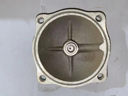 190 piezas filtro de combustible piezas filtro tapa 12vb. 10.01 con certificación ISO9001