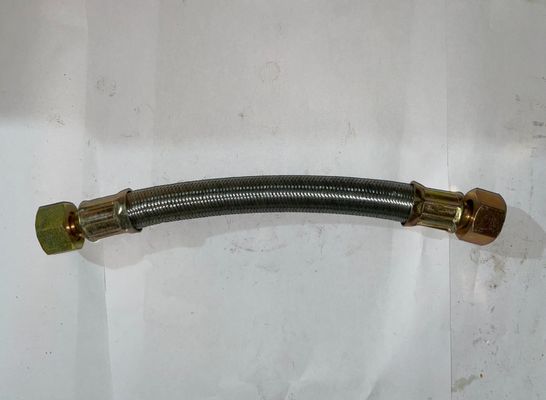 manguera intermedia de aleación de aluminio para generador de motor Jichai 12vb. 14.220A Adecuado
