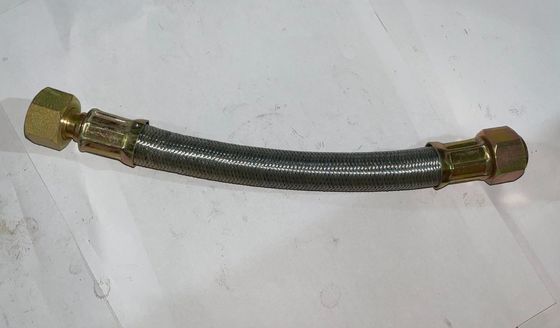 manguera intermedia de aleación de aluminio para generador de motor Jichai 12vb. 14.220A Adecuado