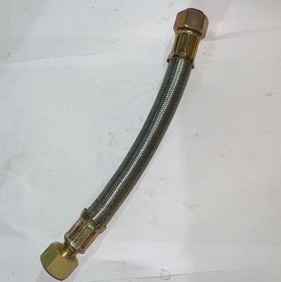 manguera intermedia de aleación de aluminio para generador de motor Jichai 12vb. 14.220A Adecuado