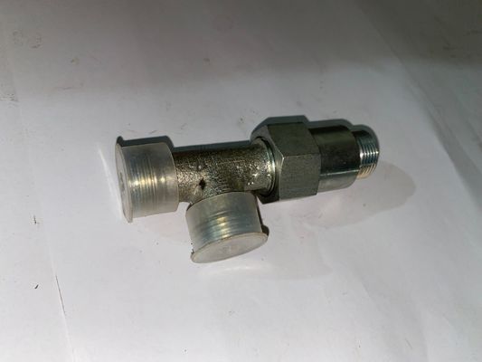 Componente estándar fabricado por la forja