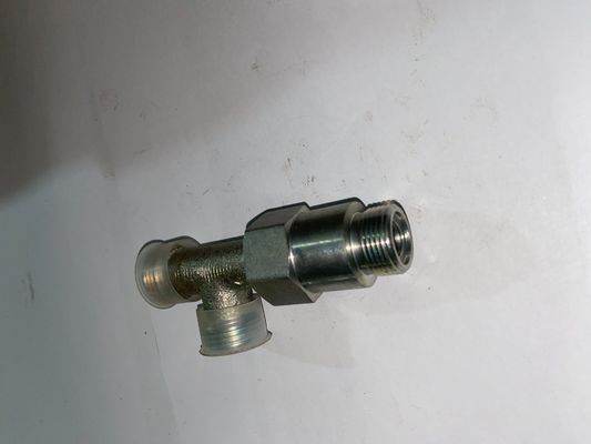 Componente estándar fabricado por la forja