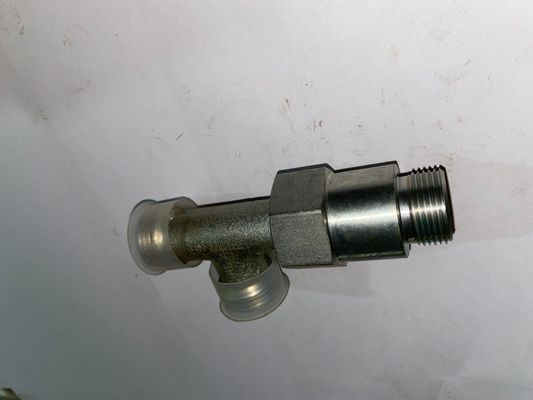 Componente estándar fabricado por la forja