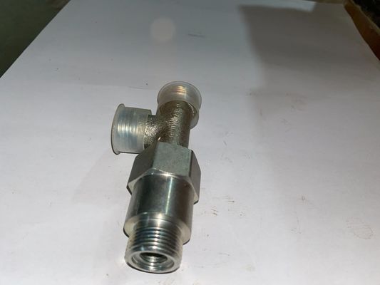Componente estándar fabricado por la forja