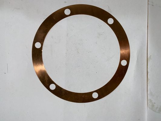Partes del motor ajustación de la lavadora de llantas 12vb. 15.06A A1 A2 Hecho de aleación de aluminio de precisión