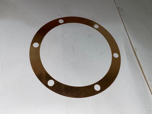 Partes del motor ajustación de la lavadora de llantas 12vb. 15.06A A1 A2 Hecho de aleación de aluminio de precisión