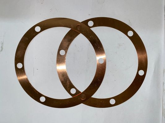 Partes del motor ajustación de la lavadora de llantas 12vb. 15.06A A1 A2 Hecho de aleación de aluminio de precisión