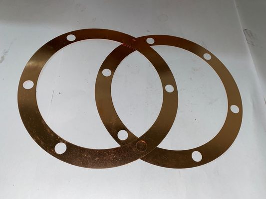 Partes del motor ajustación de la lavadora de llantas 12vb. 15.06A A1 A2 Hecho de aleación de aluminio de precisión