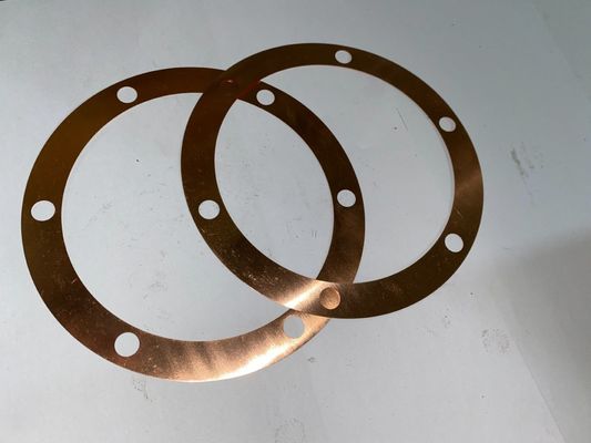 Partes del motor ajustación de la lavadora de llantas 12vb. 15.06A A1 A2 Hecho de aleación de aluminio de precisión