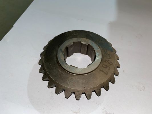 Motor de Jichai Chidong Generador de herramientas de forja de hierro 12vb. 15.09b