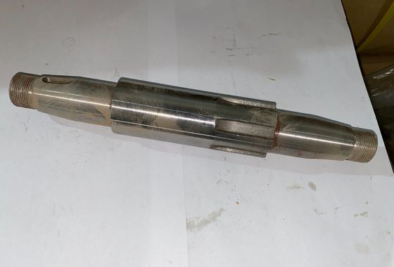 Personalización de la bomba de inyección de combustible del eje de accionamiento 12vb 15.11 Jinan Chidong Jichai partes