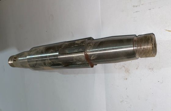 Personalización de la bomba de inyección de combustible del eje de accionamiento 12vb 15.11 Jinan Chidong Jichai partes