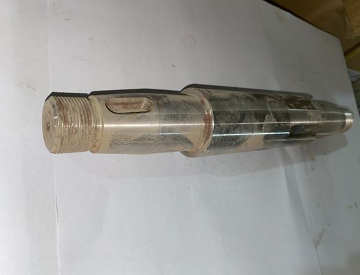 Personalización de la bomba de inyección de combustible del eje de accionamiento 12vb 15.11 Jinan Chidong Jichai partes