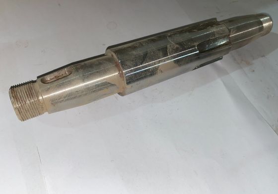 Personalización de la bomba de inyección de combustible del eje de accionamiento 12vb 15.11 Jinan Chidong Jichai partes