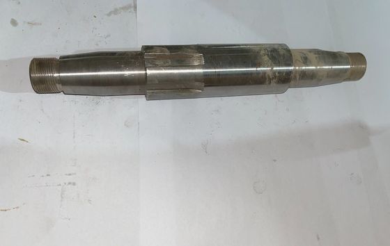 Personalización de la bomba de inyección de combustible del eje de accionamiento 12vb 15.11 Jinan Chidong Jichai partes