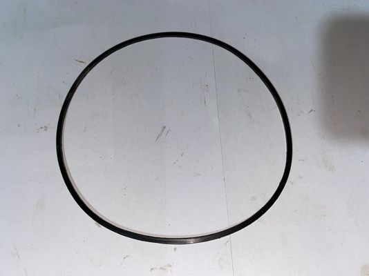 Componente estándar Anillo de sellado del filtro centrífugo 12vb. 19.04c para el motor Jichai