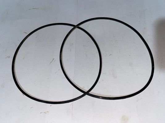 Componente estándar Anillo de sellado del filtro centrífugo 12vb. 19.04c para el motor Jichai