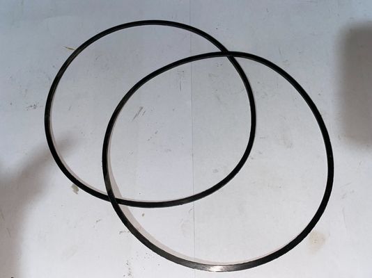 Componente estándar Anillo de sellado del filtro centrífugo 12vb. 19.04c para el motor Jichai