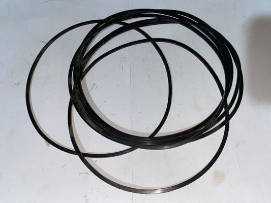 Componente estándar Anillo de sellado del filtro centrífugo 12vb. 19.04c para el motor Jichai