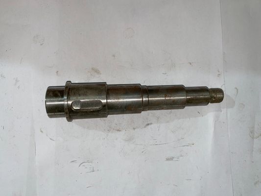 Partes del motor de eje pequeño Bomba de agua para generador de gas de la serie 190