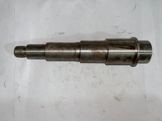 Partes del motor de eje pequeño Bomba de agua para generador de gas de la serie 190