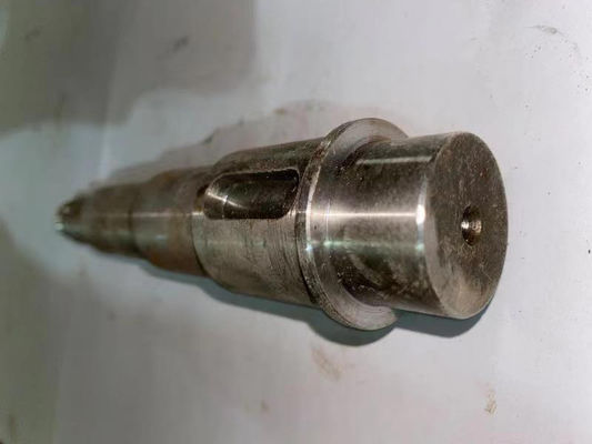 Partes del motor de eje pequeño Bomba de agua para generador de gas de la serie 190