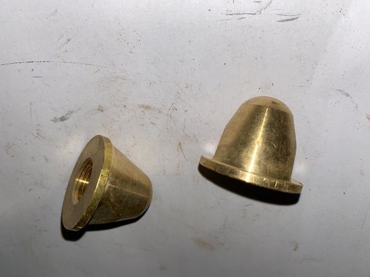 Pequeño 12VB 22.02 03 Generador de gas Partes del motor del impulsor del capó trasero para la serie y 190
