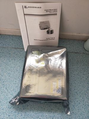 Controlador de encendido Altronic CD200d certificado CE para motor con número de pieza 791 090-12