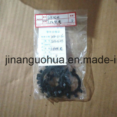 12V190 Jinan Chidong Diesel Motor Parts Componente no estándar para un rendimiento óptimo