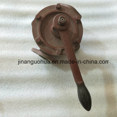 Componente no estándar Cabeza de cilindro para Z12V190b Jinan Chidong Partes de motores diesel