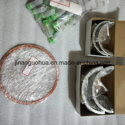 A12V190 Chidong partes del motor del cilindro de forro Requisitos del cliente Componente no estándar
