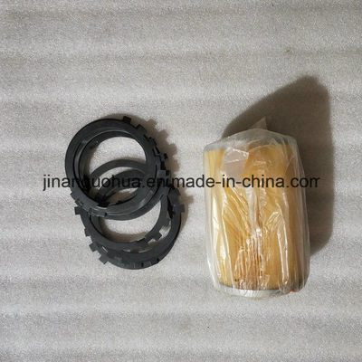 A12V190 Chidong partes del motor del cilindro de forro Requisitos del cliente Componente no estándar