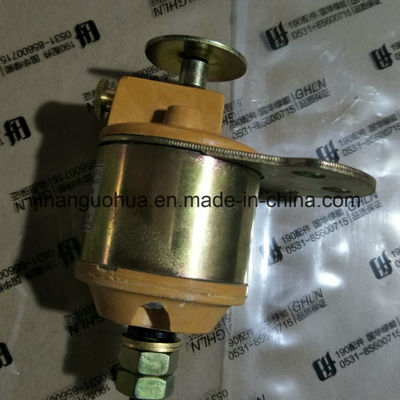 Jichai Diesel Motor Parts Intercooler CO1200/20 Forjado para las necesidades del cliente