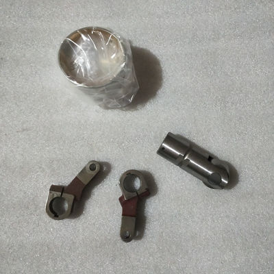 G12V190pzl Jinan Motor Parts Pump de inyección con certificación CE y material de cobre